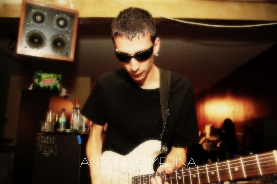 BASS DRIVE w VILIFY♡ Presents: THE WARRIORS